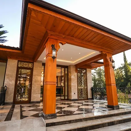 Hotel Akyaka Viya Otel *