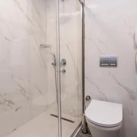 Akyaka Viya Otel 阿奇亚卡