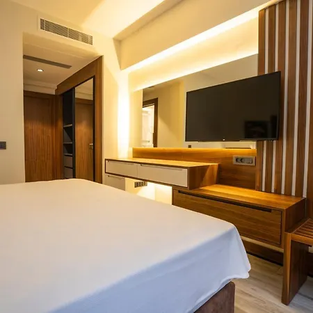 Akyaka Viya Otel * 阿奇亚卡