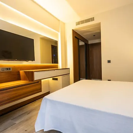 酒店 Akyaka Viya Otel