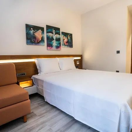 Akyaka Viya Otel 酒店 阿奇亚卡