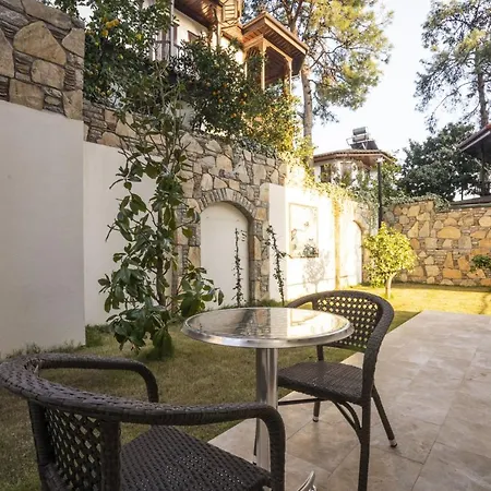 Akyaka Viya Otel