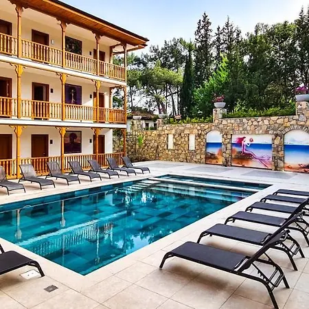 Akyaka Viya Otel