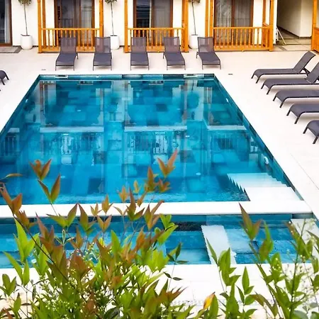 Akyaka Viya Otel 酒店 阿奇亚卡