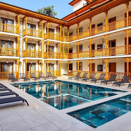 Akyaka Viya Otel