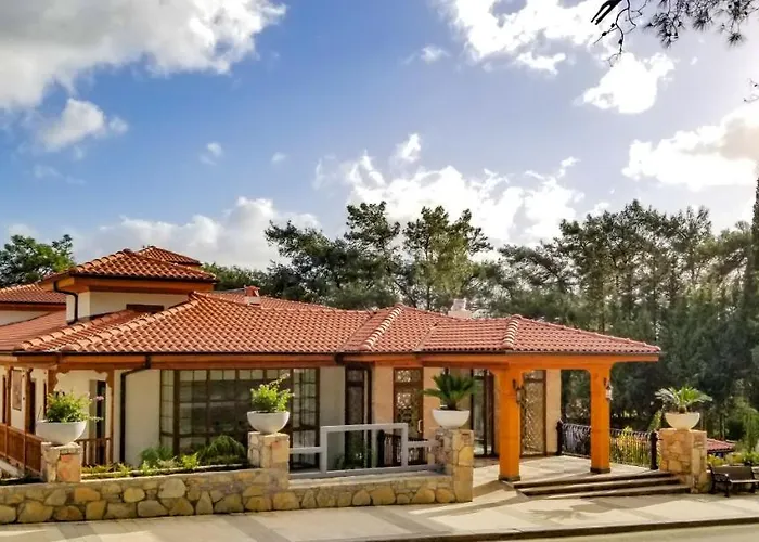 Hotel Akyaka Viya Otel