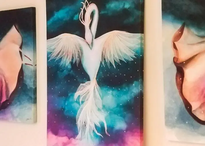 Akyaka Viya Otel Hotell