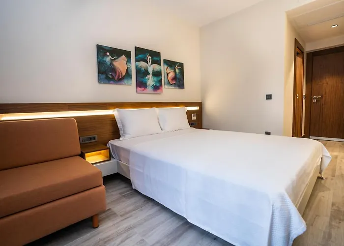 Akyaka Viya Otel Hotell Akyaka (Mugla)