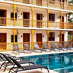 Akyaka Viya Otel Akyaka (Mugla)