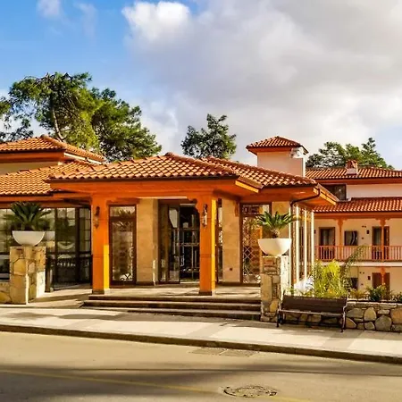 Akyaka Viya Otel