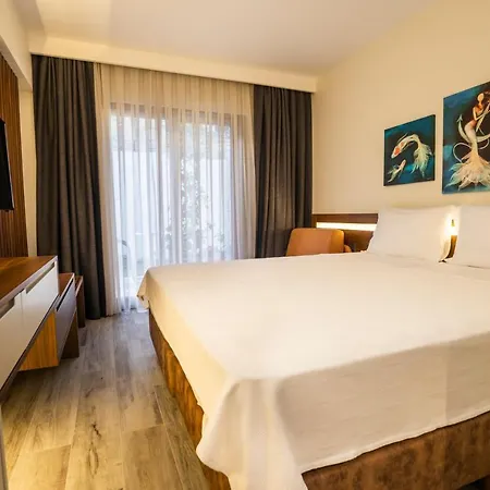 Akyaka Viya Otel Hotel Akyaka (Mugla)